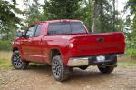 Toyota Tundra 2014 года